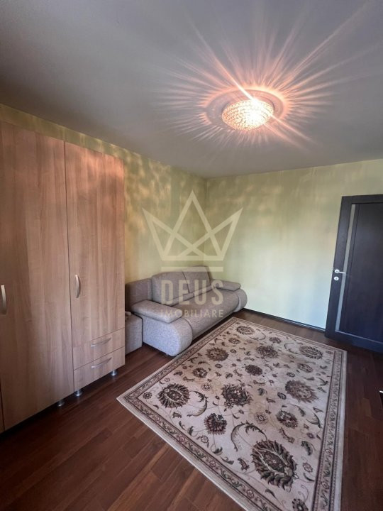 Apartament cu 3 dormitoare la 3 minute de FSEGA si Iuius Mall !