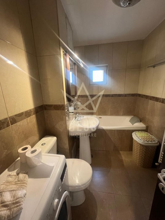 Apartament cu 3 dormitoare la 3 minute de FSEGA si Iuius Mall !