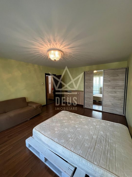 Apartament cu 3 dormitoare la 3 minute de FSEGA si Iuius Mall !