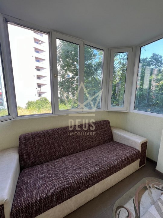 Apartament cu 3 dormitoare la 3 minute de FSEGA si Iuius Mall !