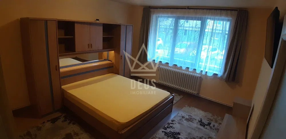 Apartament cu 3 camere la 2 minute de Iulius Mall!