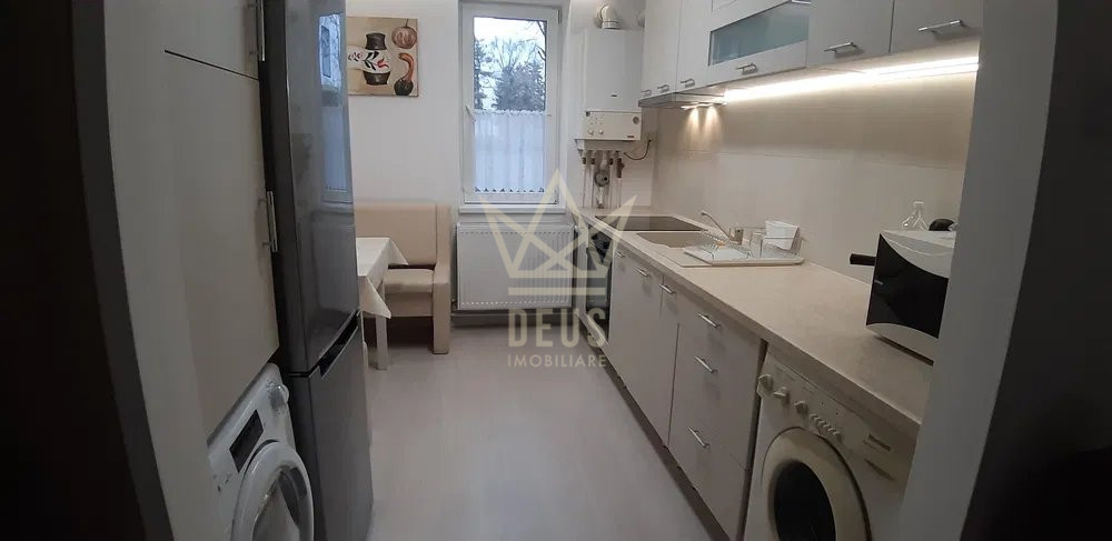 Apartament cu 3 camere la 2 minute de Iulius Mall!