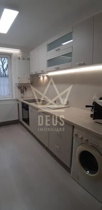 Apartament cu 3 camere la 2 minute de Iulius Mall!