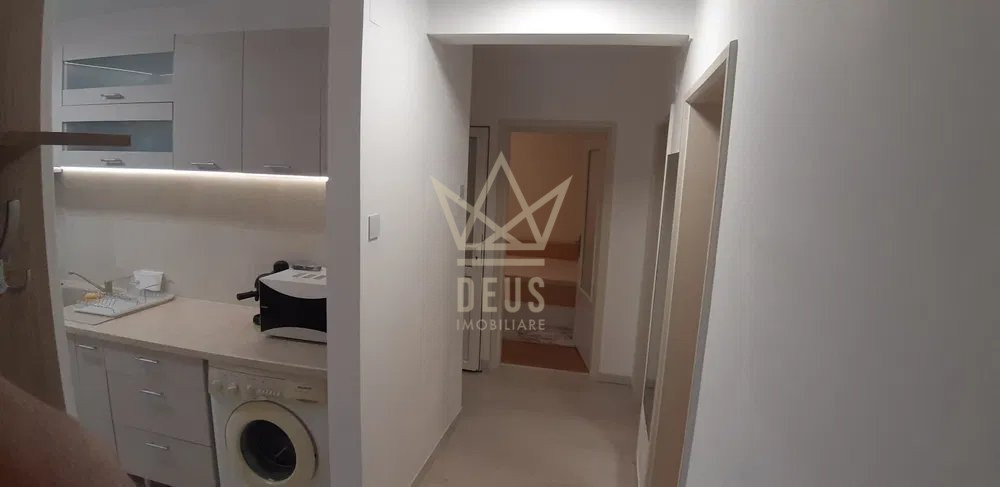 Apartament cu 3 camere la 2 minute de Iulius Mall!