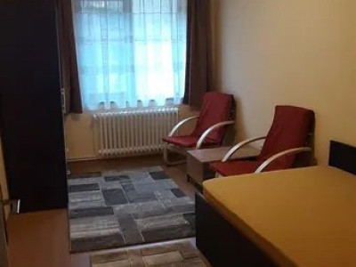 Apartament cu 3 camere la 2 minute de Iulius Mall!