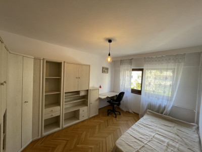 Apartament cu 3 dormitoare in Grigorescu!