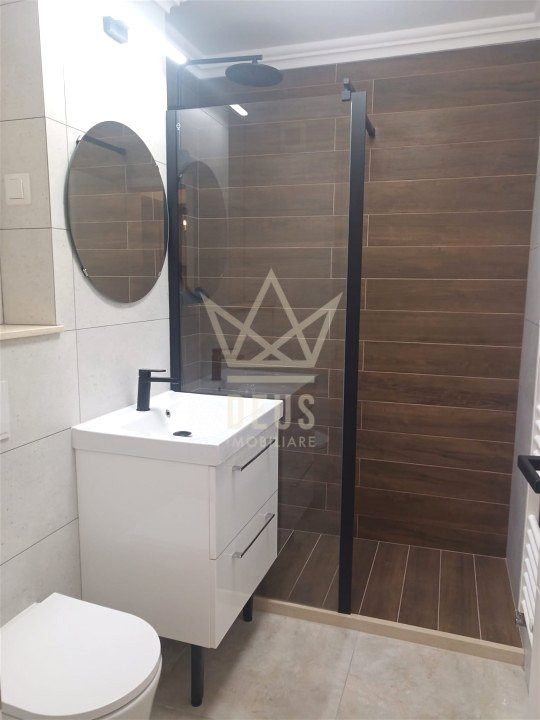 Apartament ultra modern la cheie PET FRIENDLY, Manastur