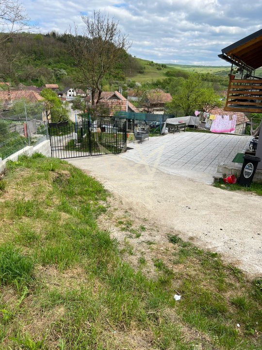 Oferta! Casa  moderna la cheie, in comuna Ciurila!