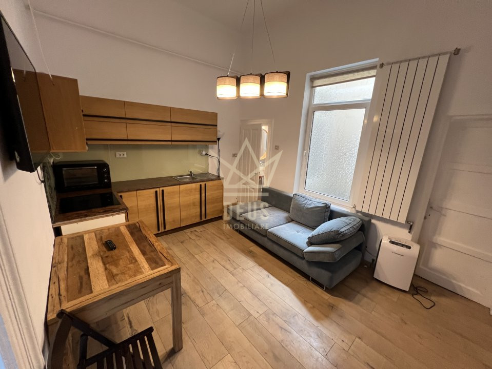 Apartament spre vânzare in centru!