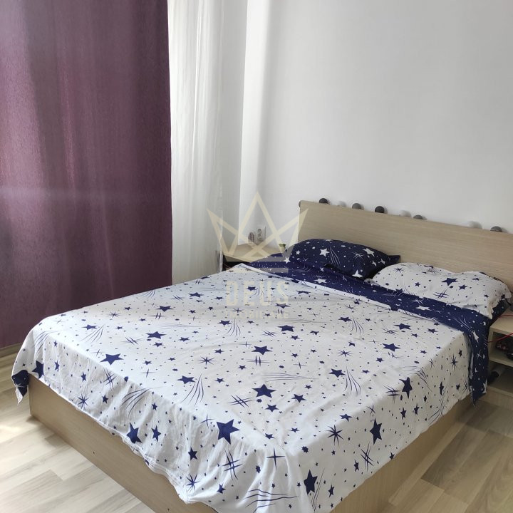 Apartament modern Buna ziua, cu loc de parcare inclus si curte interioara