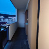 Apartament cu 3 camere, 2 dormitoare, privesliste panoramica Floresti