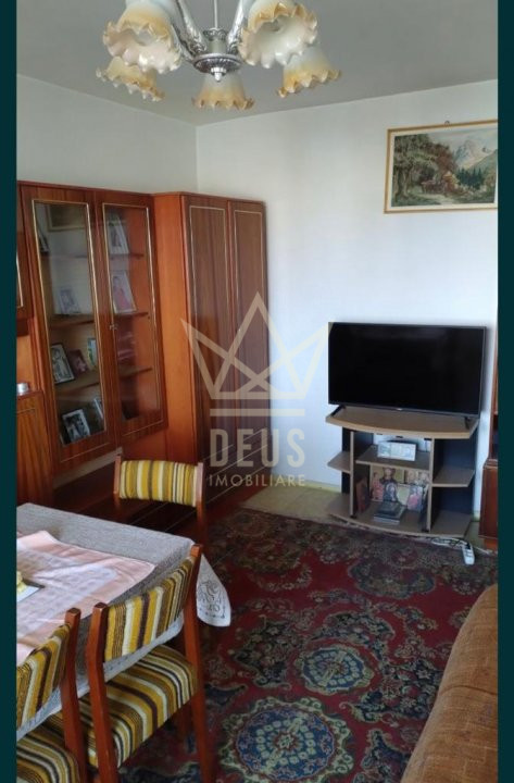 Apartament cu 3 camere in Zorilor, ideal pentru investitie!