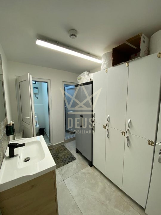  Restaurant Ultramodern, la cheie  cu toate avizele si autorizarile la zi !