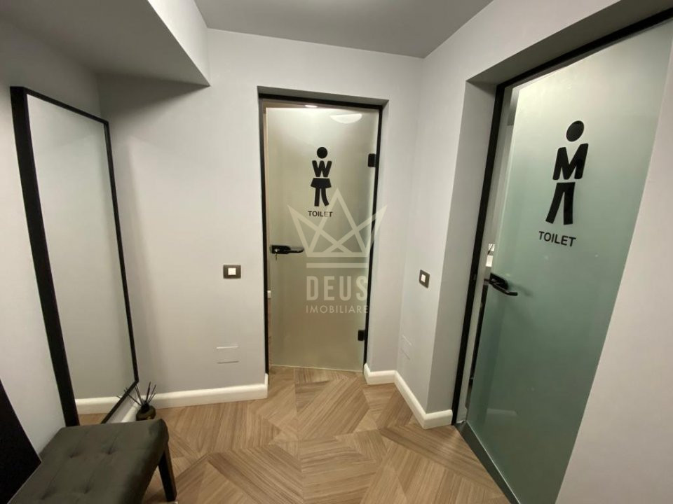  Restaurant Ultramodern, la cheie  cu toate avizele si autorizarile la zi !