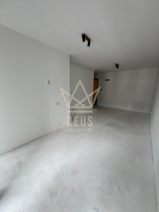 Apartament cu 2 camere intr-un bloc nou din Sopor !