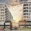 Apartament cu 2 camere intr-un bloc nou din Sopor !