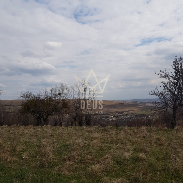 Oportunitate! Teren intravilan PARCELABIL intr-o zona superba!