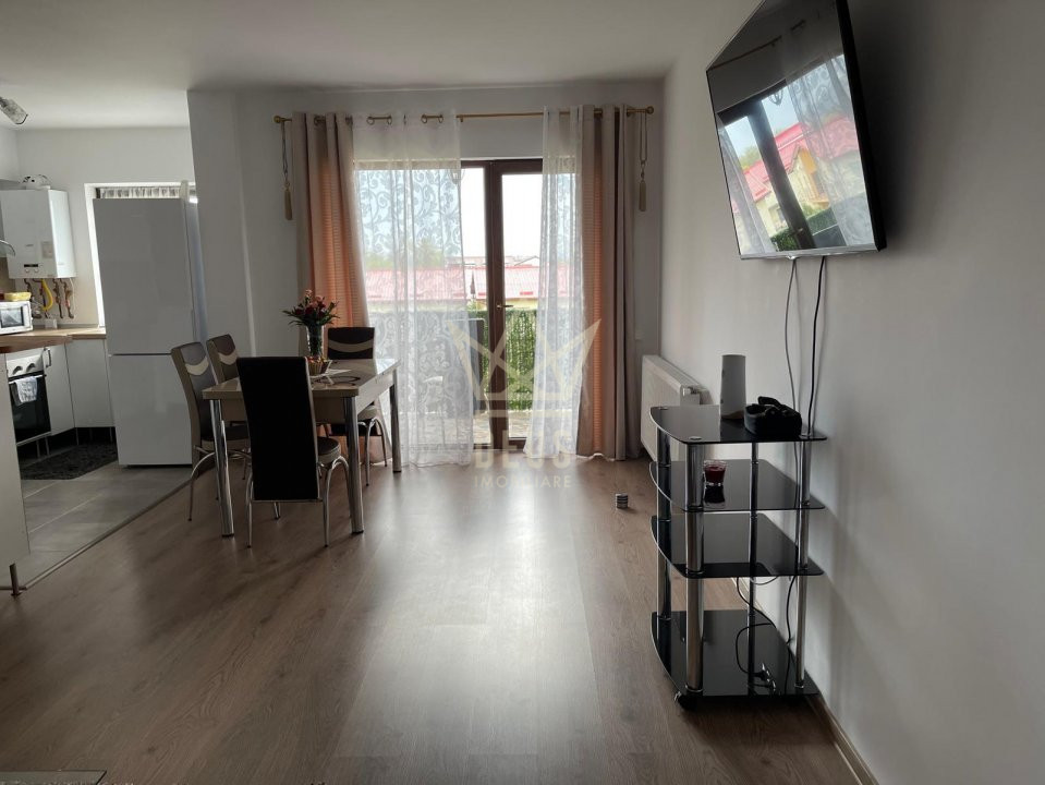 Apartament cu 3 camere in zona Muzeul Apei!