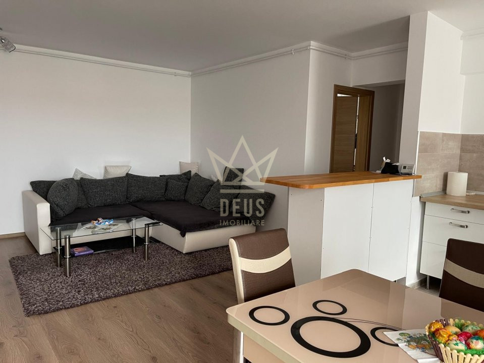 Apartament cu 3 camere in zona Muzeul Apei!