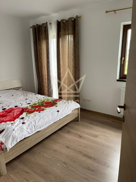 Apartament cu 3 camere in zona Muzeul Apei!