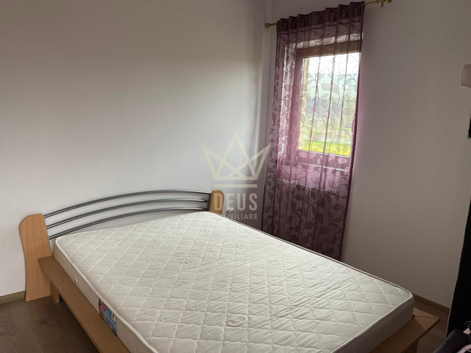 Apartament cu 3 camere in zona Muzeul Apei!