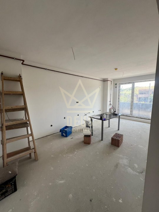 Apartamente in bloc nou, etaj intermediar!