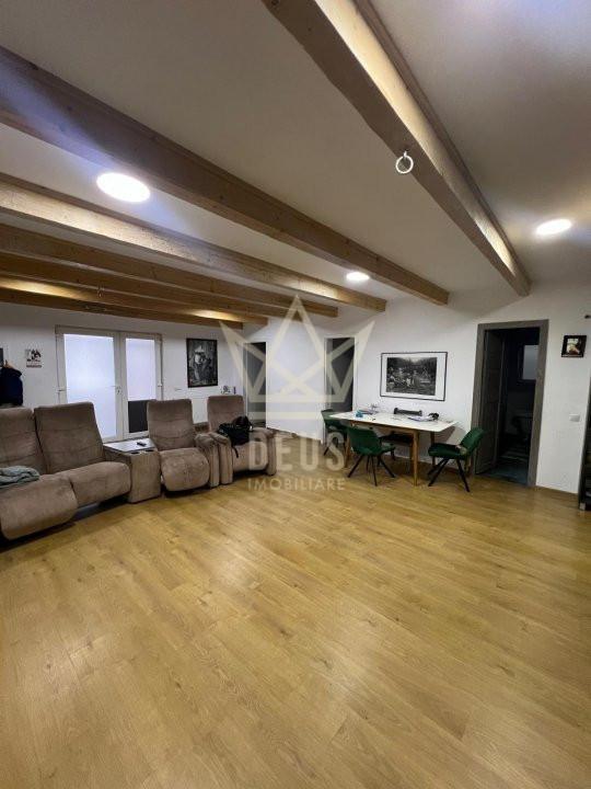 Oferta! Casa moderna la cheie, in comuna Ciurila!