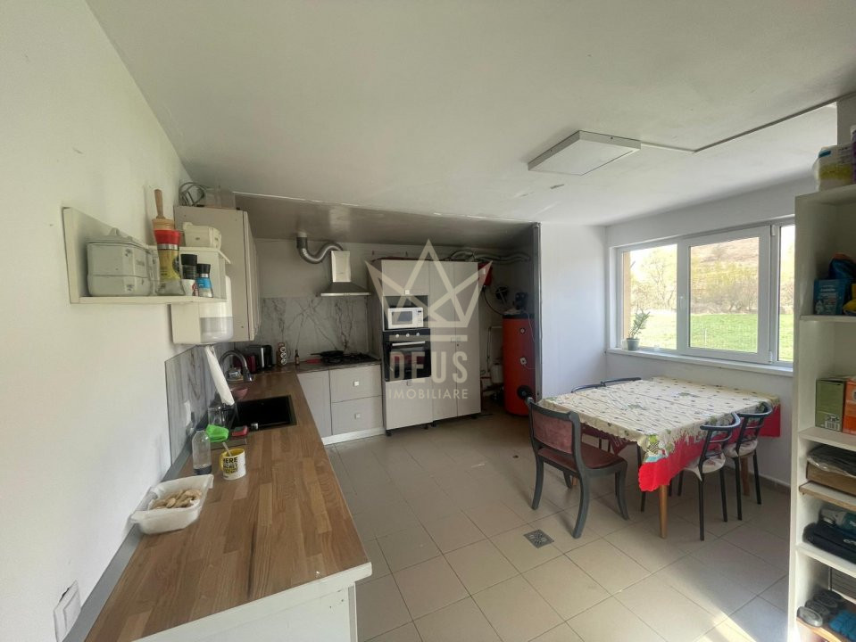 Oferta! Casa moderna la cheie, in comuna Ciurila!