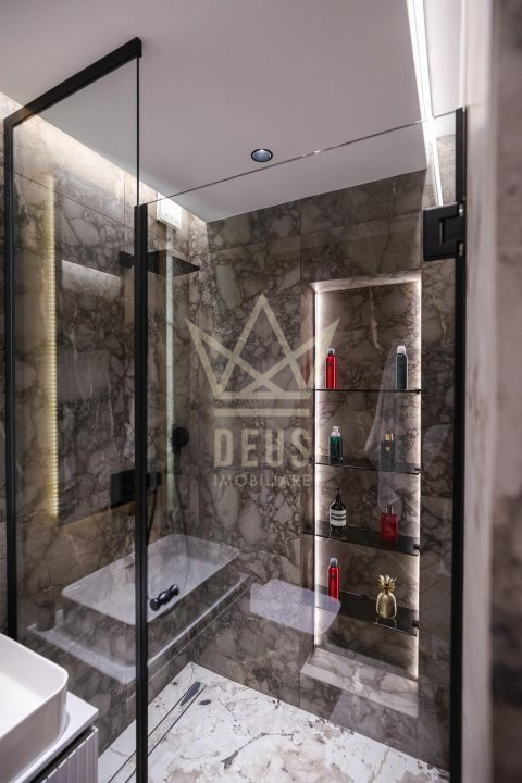 Apartament de lux cu 3 camere, langa Mall!