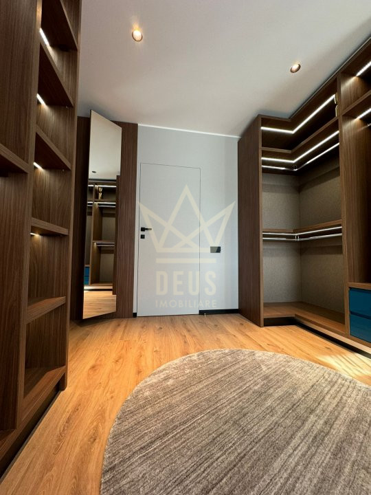 Apartament de lux cu 3 camere, langa Mall!