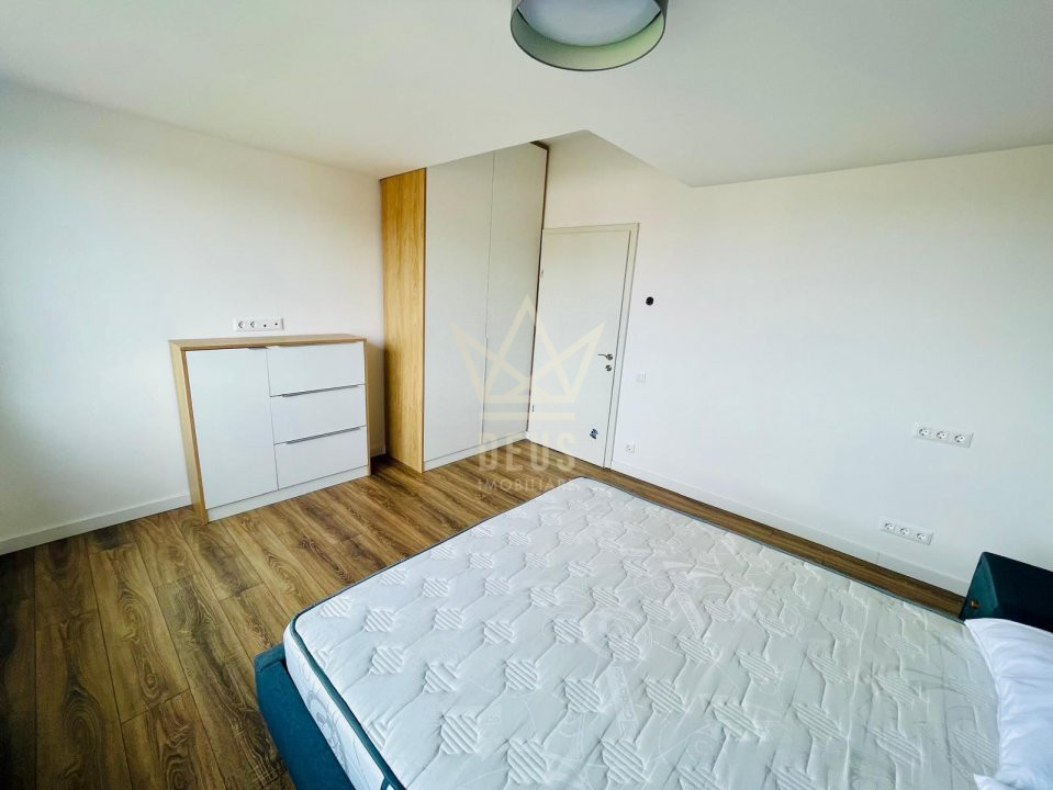 Apartament nou-nout, aproape de centru,  confort ultra sporit, cu panorama!