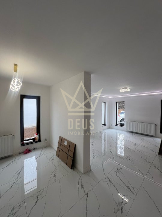 Casa spre vanzare in Floresti!