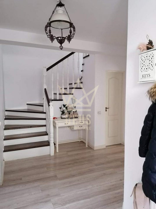 Casa spre vanzare in Floresti!