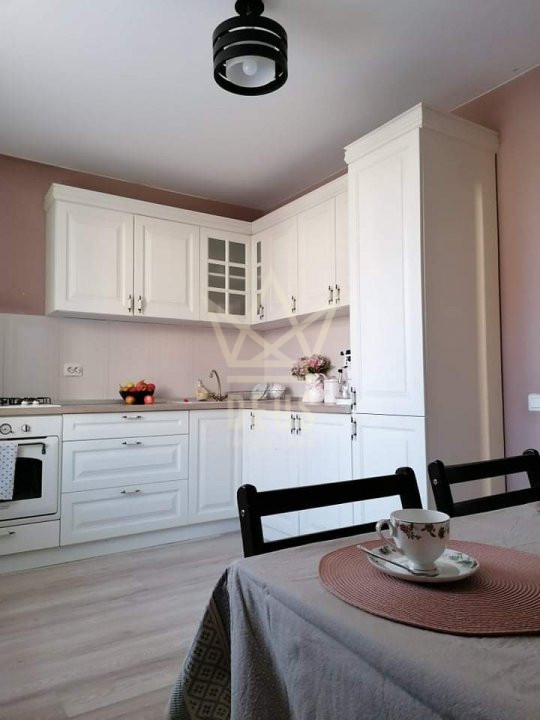 Casa spre vanzare in Floresti!