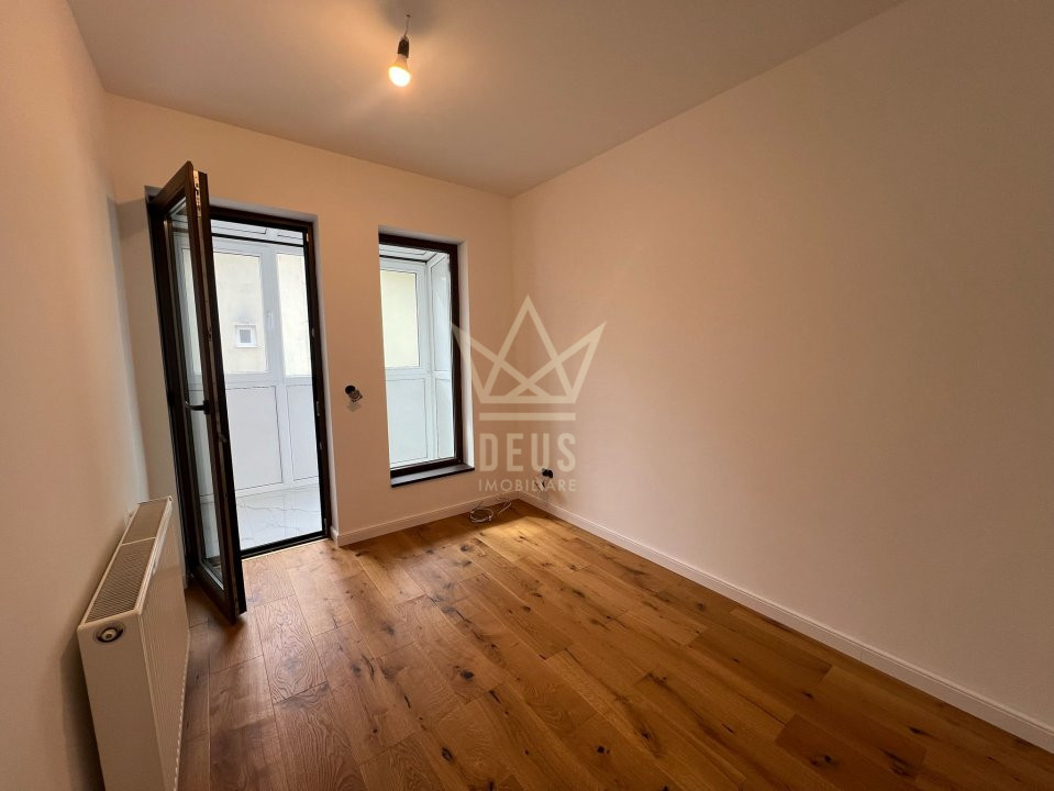 Casa spre vanzare in Floresti!