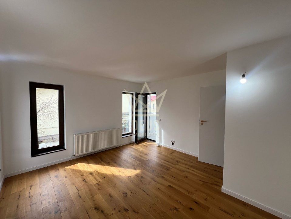 Casa spre vanzare in Floresti!