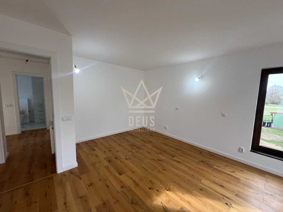 Casa spre vanzare in Floresti!