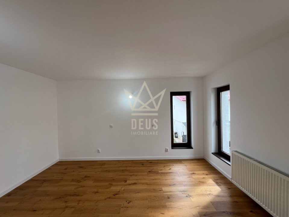 Casa spre vanzare in Floresti!