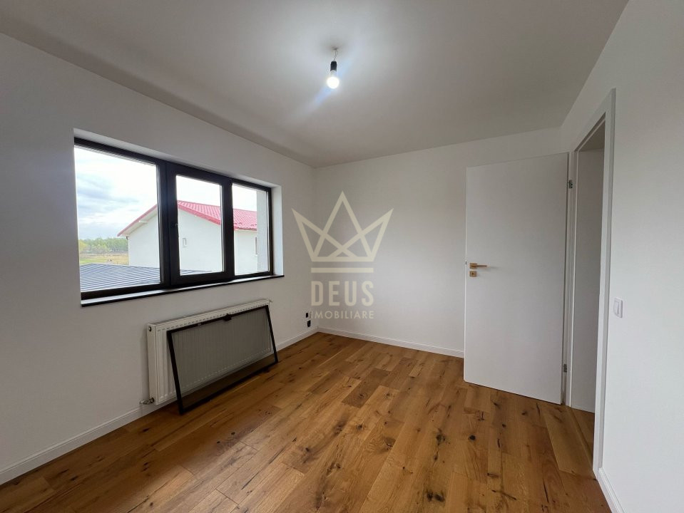 Casa spre vanzare in Floresti!