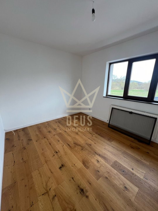Casa spre vanzare in Floresti!