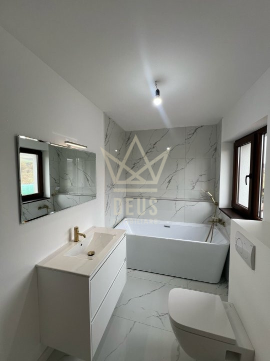 Casa spre vanzare in Floresti!