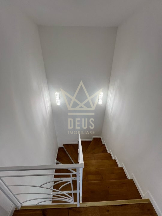 Casa spre vanzare in Floresti!