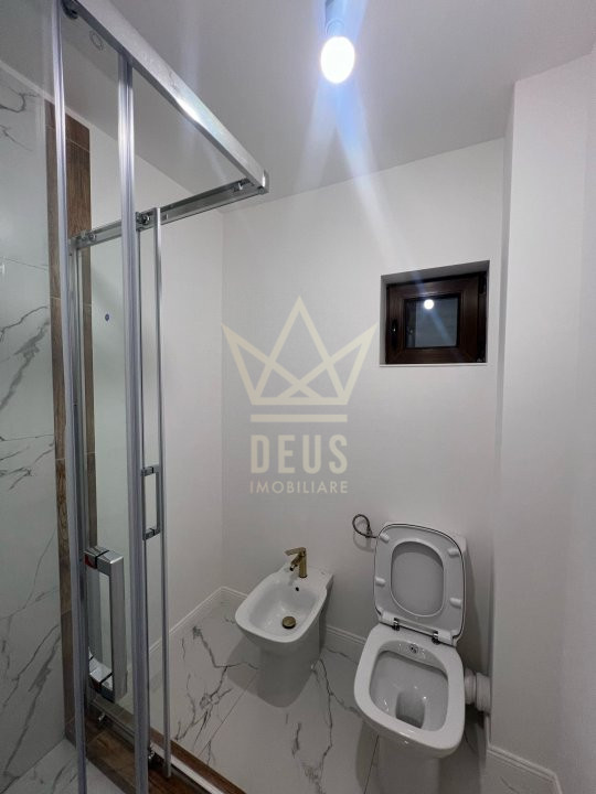 Casa spre vanzare in Floresti!