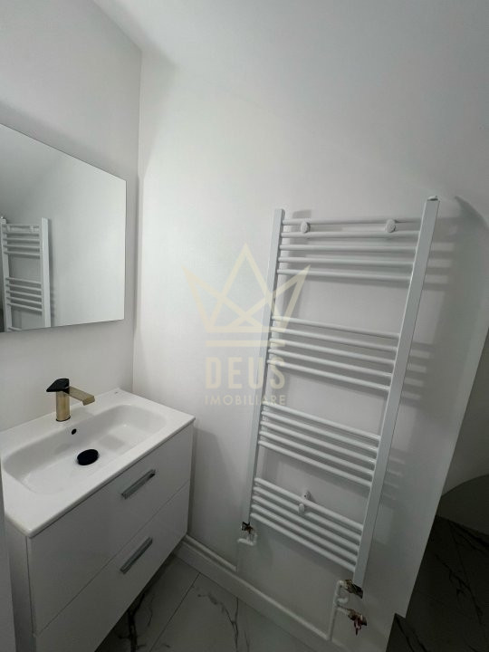 Casa spre vanzare in Floresti!
