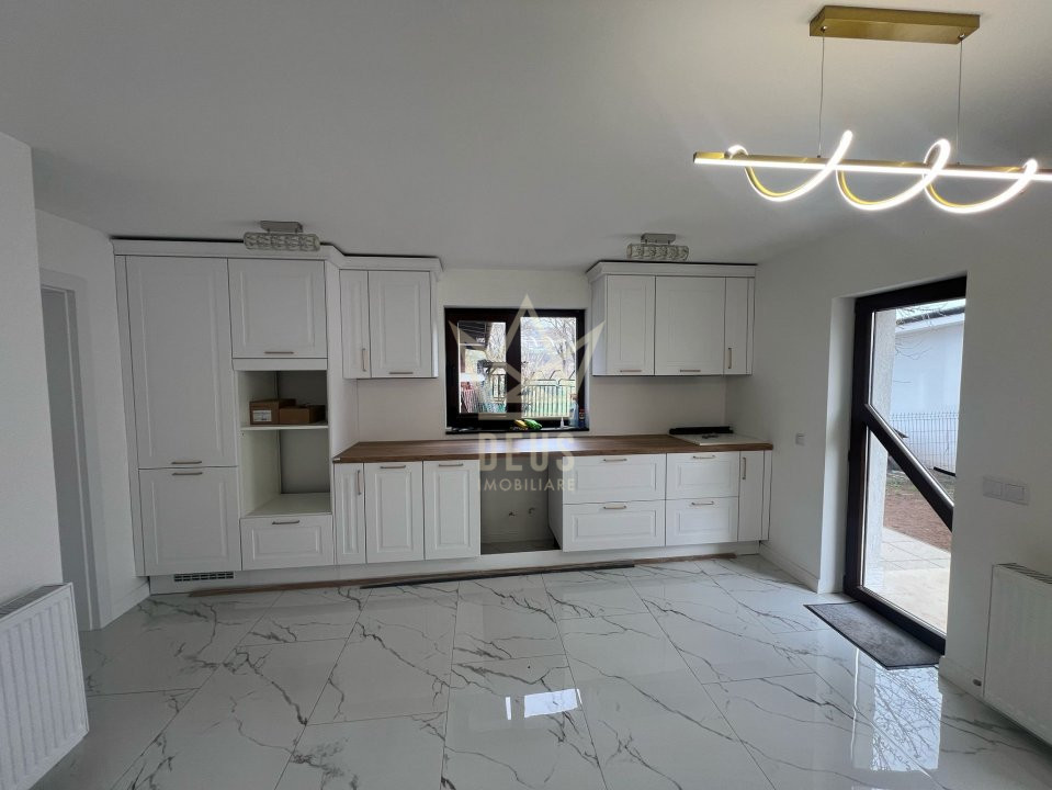 Casa spre vanzare in Floresti!