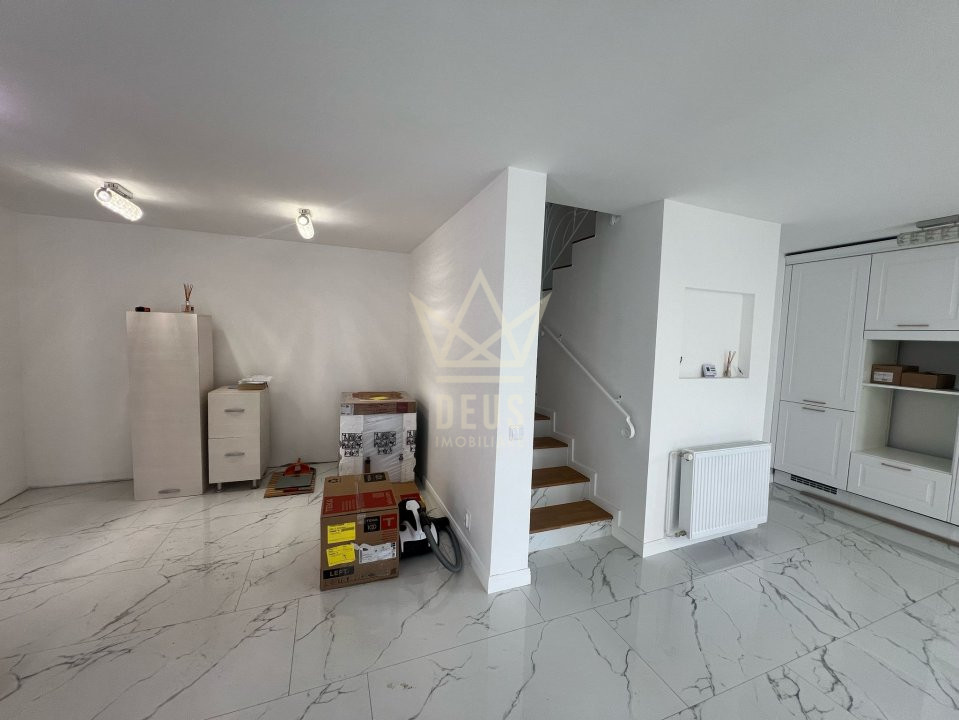 Casa spre vanzare in Floresti!