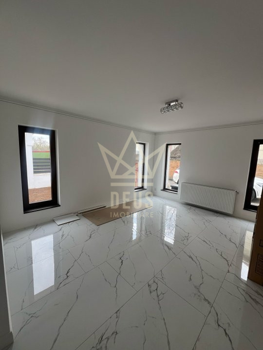 Casa spre vanzare in Floresti!
