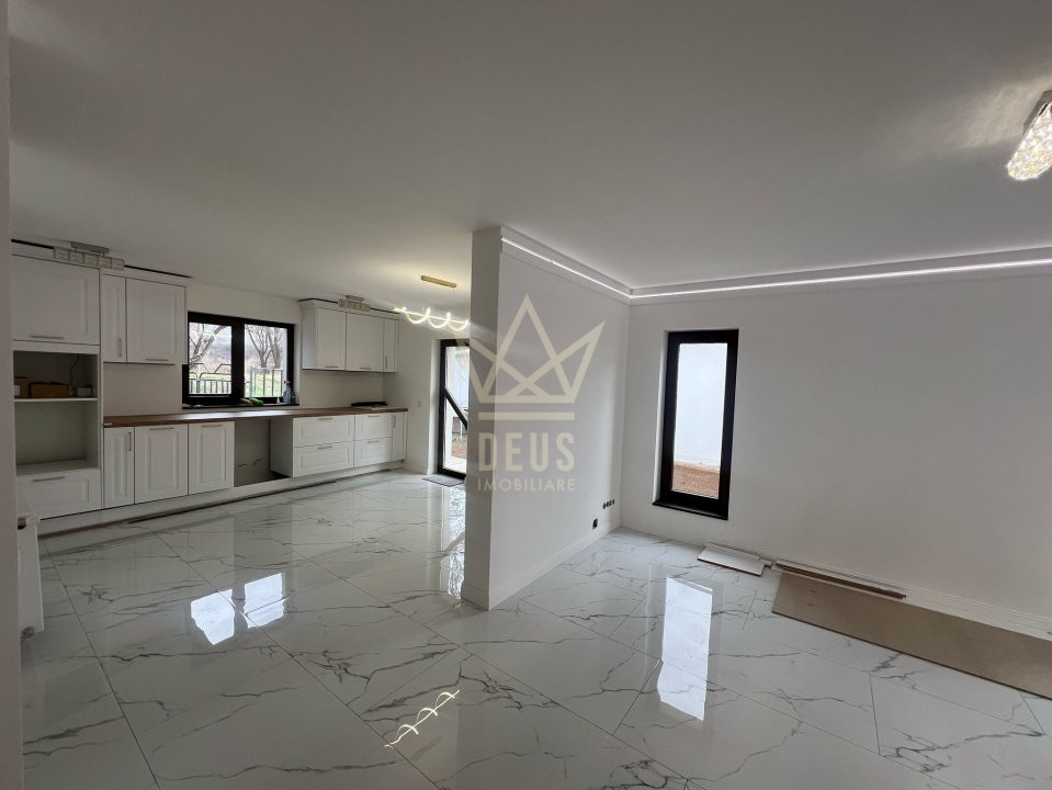 Casa spre vanzare in Floresti!