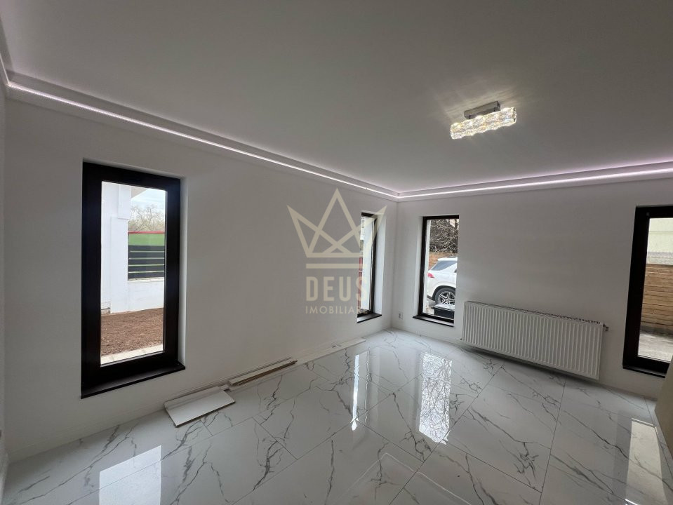 Casa spre vanzare in Floresti!