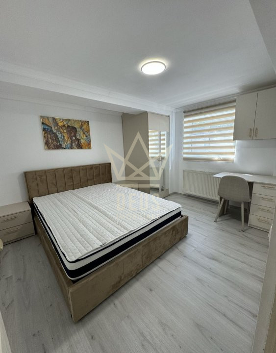 Apartament modern cu 3 dormitoare, Intre Lacuri